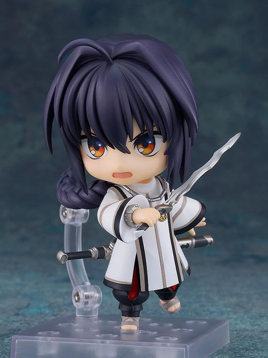 Good Smile Company Fate Samurai Remnant Yamato Takeru Nendoroid Figure 2550