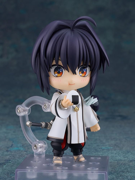 Good Smile Company Fate Samurai Remnant Yamato Takeru Nendoroid Figure 2550