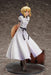 Aniplex Fate/Stay Night Saber Travels in England 1/7 Scale Figure