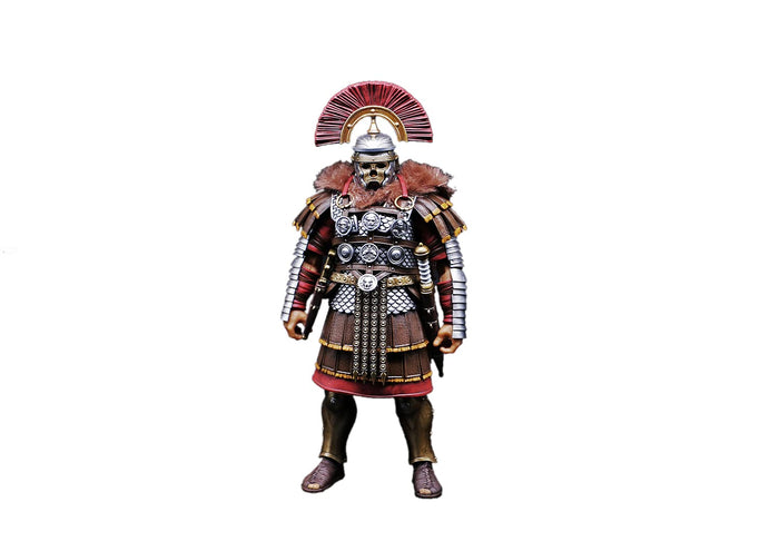 Xesray Studio Fight For Glory Roman Centurion 1/12 Scale Posable Figure- Japan Figure Store - #1 Bring To You The Best Japanese Goods