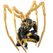 Sentinel Fighting Armor Iron Spider Onyx Stealth 165mm Die-Cast Action Figure