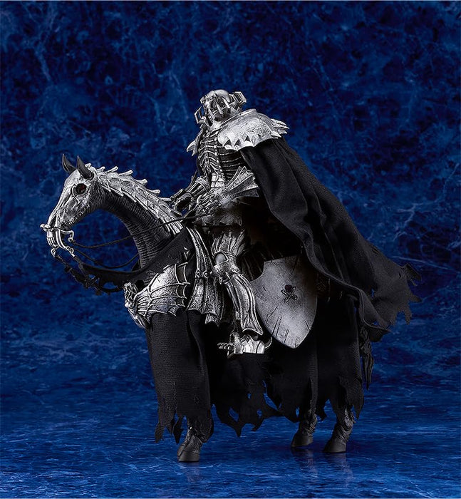 Figurine mobile en plastique Max Factory Figma Berserk Skull Knight Dx Edition