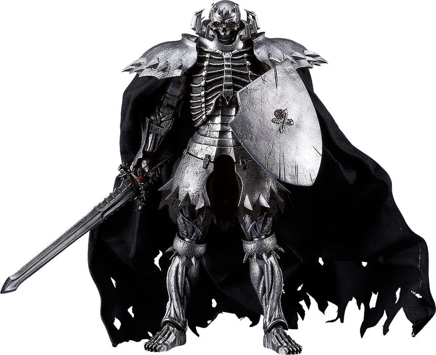 Max Factory Figma Berserk Skull Knight, nicht maßstabsgetreue Actionfigur, vorbemalt