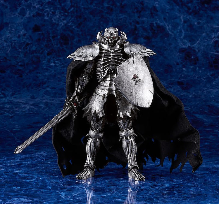 Max Factory Figma Berserk Skull Knight, nicht maßstabsgetreue Actionfigur, vorbemalt