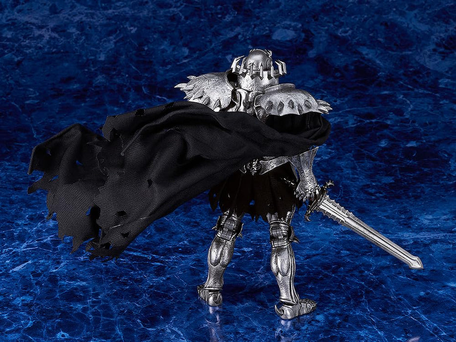 Max Factory Figma Berserk Skull Knight, nicht maßstabsgetreue Actionfigur, vorbemalt