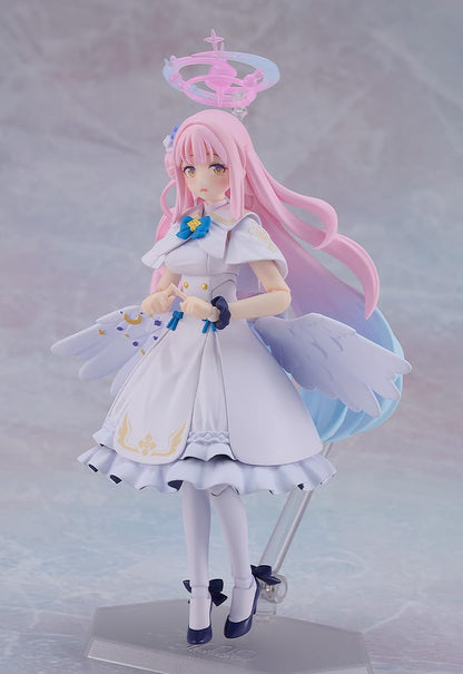 Max Factory Figma Mika Mizono Non-Scale Painted Movable Figure Blue Archive- Japan Figure Store - #1 Bring To You The Best Japanese Goods
