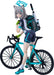 Max Factory Figma Blue Archive Sunaookami Shiroko Cycling Action Figure Japan- Japan Figure Store - #1 Bring To You The Best Japanese Goods