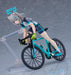 Max Factory Figma Blue Archive Sunaookami Shiroko Cycling Action Figure Japan- Japan Figure Store - #1 Bring To You The Best Japanese Goods