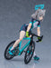 Max Factory Figma Blue Archive Sunaookami Shiroko Cycling Action Figure Japan- Japan Figure Store - #1 Bring To You The Best Japanese Goods