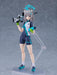 Max Factory Figma Blue Archive Sunaookami Shiroko Cycling Action Figure Japan- Japan Figure Store - #1 Bring To You The Best Japanese Goods