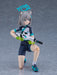 Max Factory Figma Blue Archive Sunaookami Shiroko Cycling Action Figure Japan- Japan Figure Store - #1 Bring To You The Best Japanese Goods