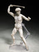 Freeing Figma David Statue Movable Figure Non-Scale PVC ABS Painted Finish