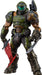 Good Smile Company Figma Doom Slayer Action Figure from Doom Eternal Series- Japan Figure Store - #1 Bring To You The Best Japanese Goods