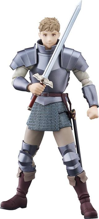 Max Factory Figma Dungeon Meshi Raios, nicht maßstabsgetreue, vorbemalte Actionfigur