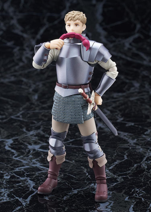 Max Factory Figma Dungeon Meshi Raios, nicht maßstabsgetreue, vorbemalte Actionfigur