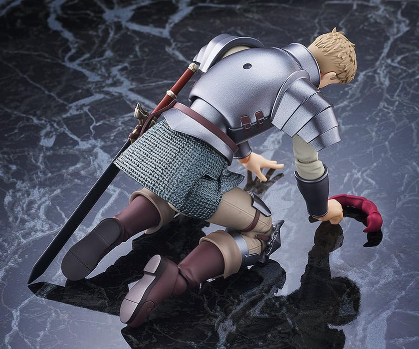 Max Factory Figma Dungeon Meshi Raios, nicht maßstabsgetreue, vorbemalte Actionfigur