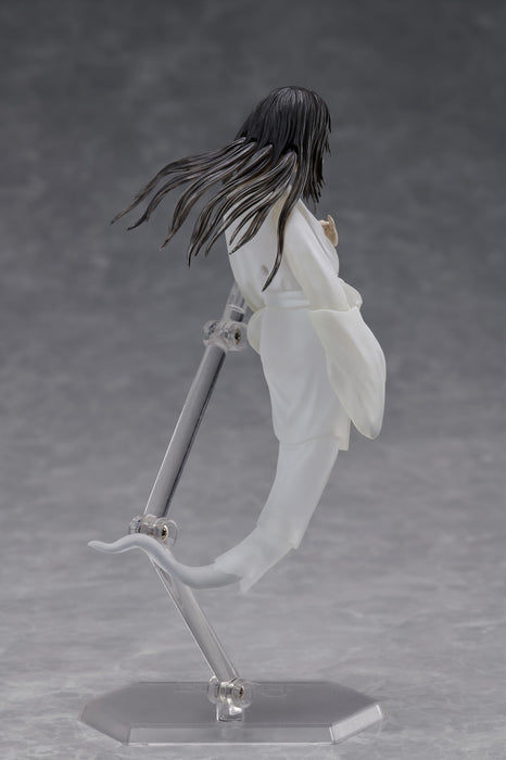 Freeing Figma Ghost Action Figure by Maruyama Okyo Non-Scale PVC ABS Painted