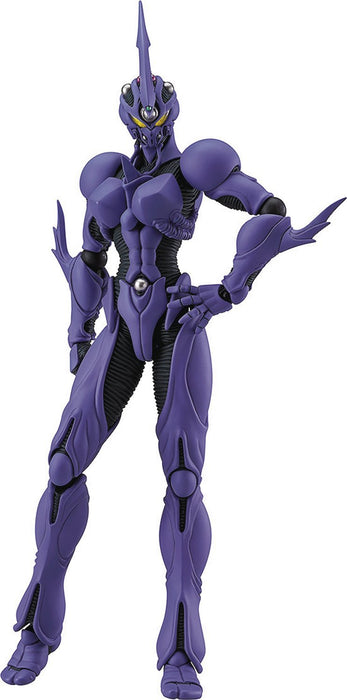 Max Factory Figma Guyver Iif Movie Color Ver Exclusive Action Figure