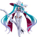 Good Smile Racing Figma Hatsune Miku GT Project 2024 Racing Miku Ver.- Japan Figure Store - #1 Bring To You The Best Japanese Goods