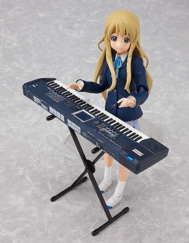 Max Factory Figma K-On! Kotobuki Tsumugi Uniform Ver. 2. Versandfigur