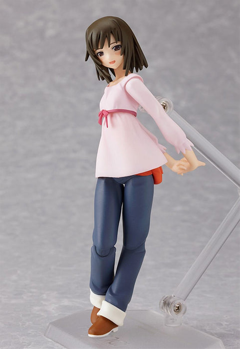 Figurine d'action de collection Figma Kamonogatari Sengoku Nadeshiko de Max Factory