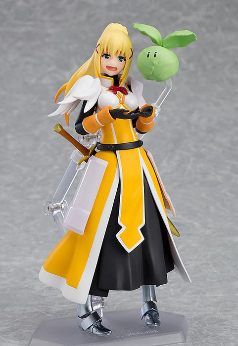 Figurine articulée Max Factory Figma Darkness en ABS PVC non-échelle à vendre - Konosuba