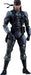 Max Factory Figma Solid Snake MGS2 Ver Updated Edition Action Figure- Japan Figure Store - #1 Bring To You The Best Japanese Goods