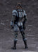 Max Factory Figma Solid Snake MGS2 Ver Updated Edition Action Figure- Japan Figure Store - #1 Bring To You The Best Japanese Goods