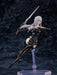 Max Factory Figma Nier Automata Ver1.1A A2 Movable Plastic Figure- Japan Figure Store - #1 Bring To You The Best Japanese Goods