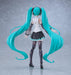Max Factory Figma Hatsune Miku NT Non-Scale Movable Figure Plastic Painted- Japan Figure Store - #1 Bring To You The Best Japanese Goods