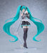 Max Factory Figma Hatsune Miku NT Non-Scale Movable Figure Plastic Painted- Japan Figure Store - #1 Bring To You The Best Japanese Goods