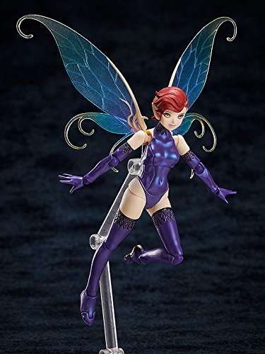 Freeing Figma Shin Megami Tensei Pixie Action Figure Collectible Toy- Japan Figure Store - #1 Bring To You The Best Japanese Goods