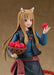 Good Smile Company Figma Holo Figure Spice and Wolf Merchant Meets Wise Wolf- Japan Figure Store - #1 Bring To You The Best Japanese Goods