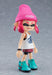 Good Smile Company Figma Splatoon Girl DX Edition Movable Figure Resale- Japan Figure Store - #1 Bring To You The Best Japanese Goods