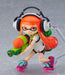 Good Smile Company Figma Splatoon Girl DX Edition Movable Figure Resale- Japan Figure Store - #1 Bring To You The Best Japanese Goods
