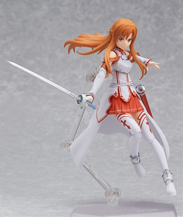 Max Factory Figma Sword Art Online Asuna Non-Scale Movable Figure