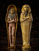 Freeing Figma Tutankhamun Dx Movable Figure Non-Scale PVC ABS Painted- Japan Figure Store - #1 Bring To You The Best Japanese Goods