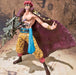 Figuarts Zero One Piece Eustass Kid Pvc Figure Bandai Tamashii Nations Japan- Japan Figure Store - #1 Bring To You The Best Japanese Goods