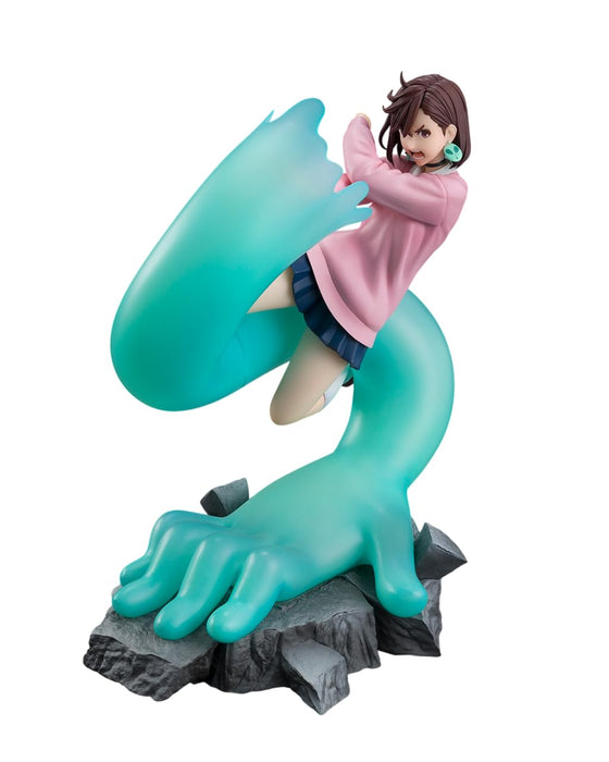 Bands Figuarts Zero Dan Dadan Momo Collectible Figurine - Premium Quality- Japan Figure Store - #1 Bring To You The Best Japanese Goods
