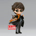 Banpresto Q Cheeks Harry Potter Figure 14cm Multicolor BP88201