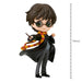 Banpresto Q Cheeks Harry Potter Figure 14cm Multicolor BP88201