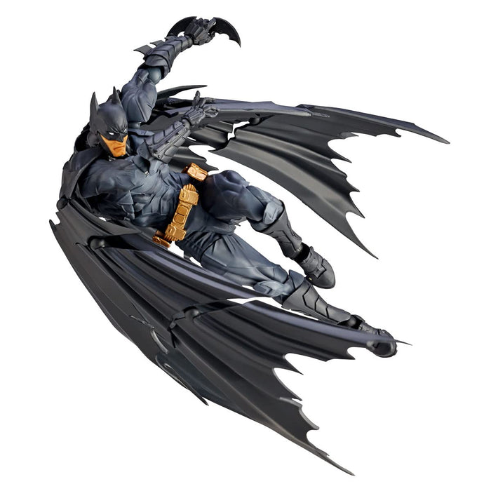 Kaiyodo Figure Complex Amazing Yamaguchi No.009 Batman Figure Collectible