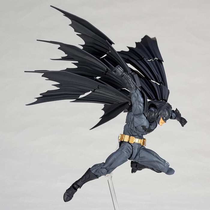 Kaiyodo Figure Complex Amazing Yamaguchi No.009 Batman Figure Collectible