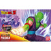 Figure-rise Standard Dragon Ball Piccolo Plastic Model Kit Bandai - Japan Figure