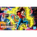 Figure-rise Standard Super Saiyan 4 Vegeta Renewal Ver Model Kit Bandai - Japan Figure