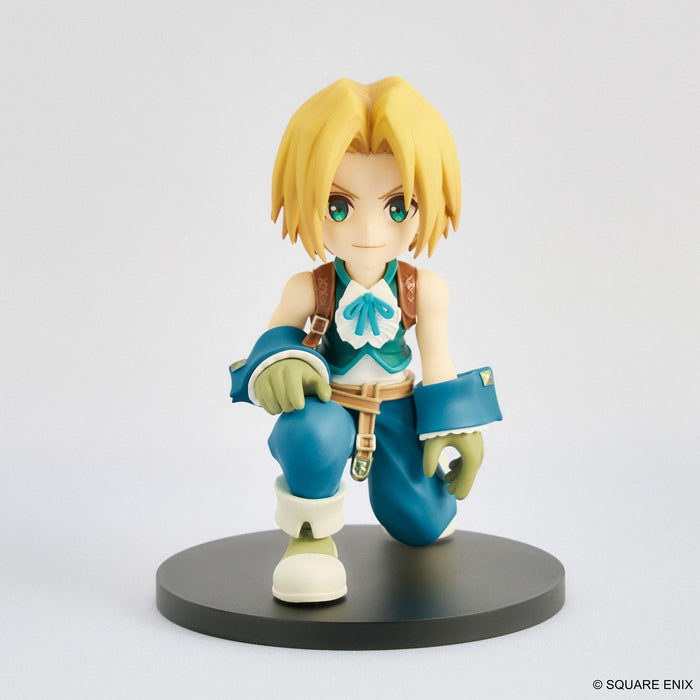 Square Enix Final Fantasy IX Zidane Tribal Adorable Arts Figure