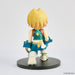 Square Enix Final Fantasy IX Zidane Tribal Adorable Arts Figure