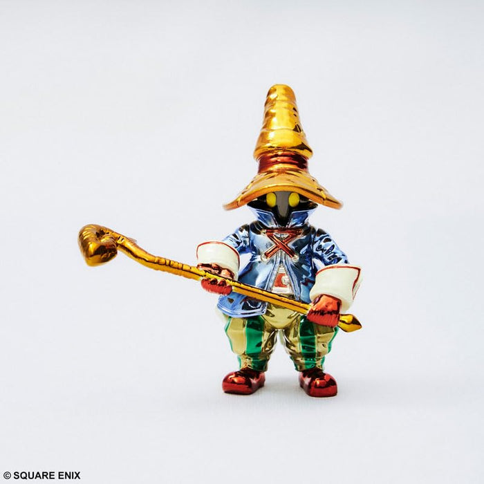 Square Enix Final Fantasy IX Bright Arts Gallery Vivi