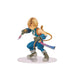 Square Enix Final Fantasy IX Zidane Tribal Figure - Form-Ism Collection- Japan Figure Store - #1 Bring To You The Best Japanese Goods