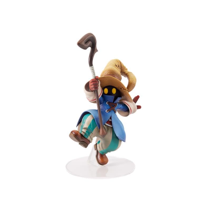 Buy authentic Japanese Final Fantasy collectibles online | Japan